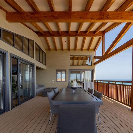 מלון סנטה מריה Angulo House מראה חיצוני תמונה