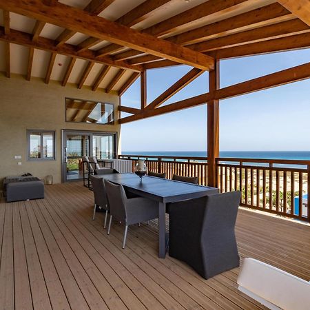 מלון סנטה מריה Angulo House מראה חיצוני תמונה