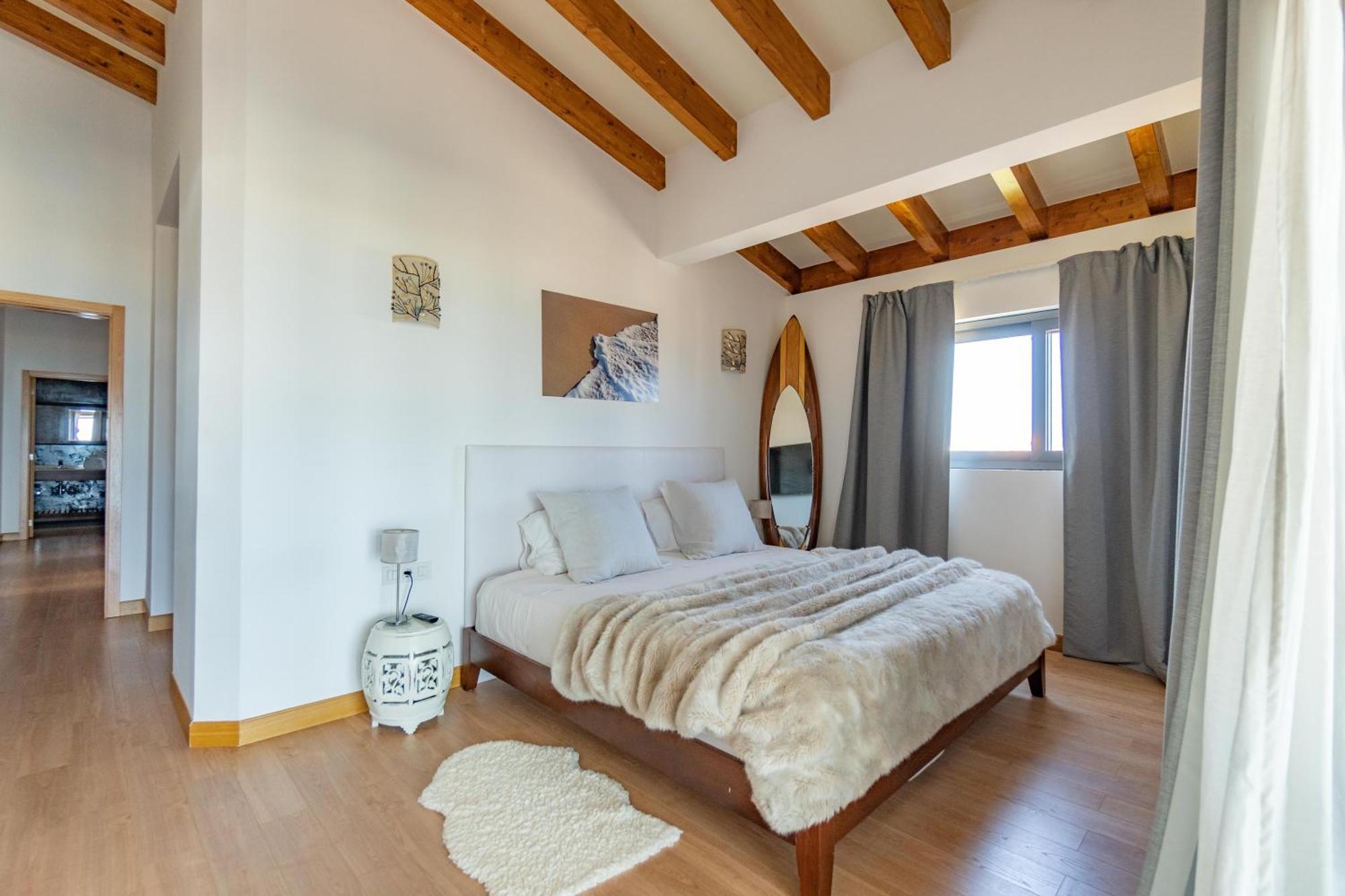 מלון סנטה מריה Angulo House מראה חיצוני תמונה