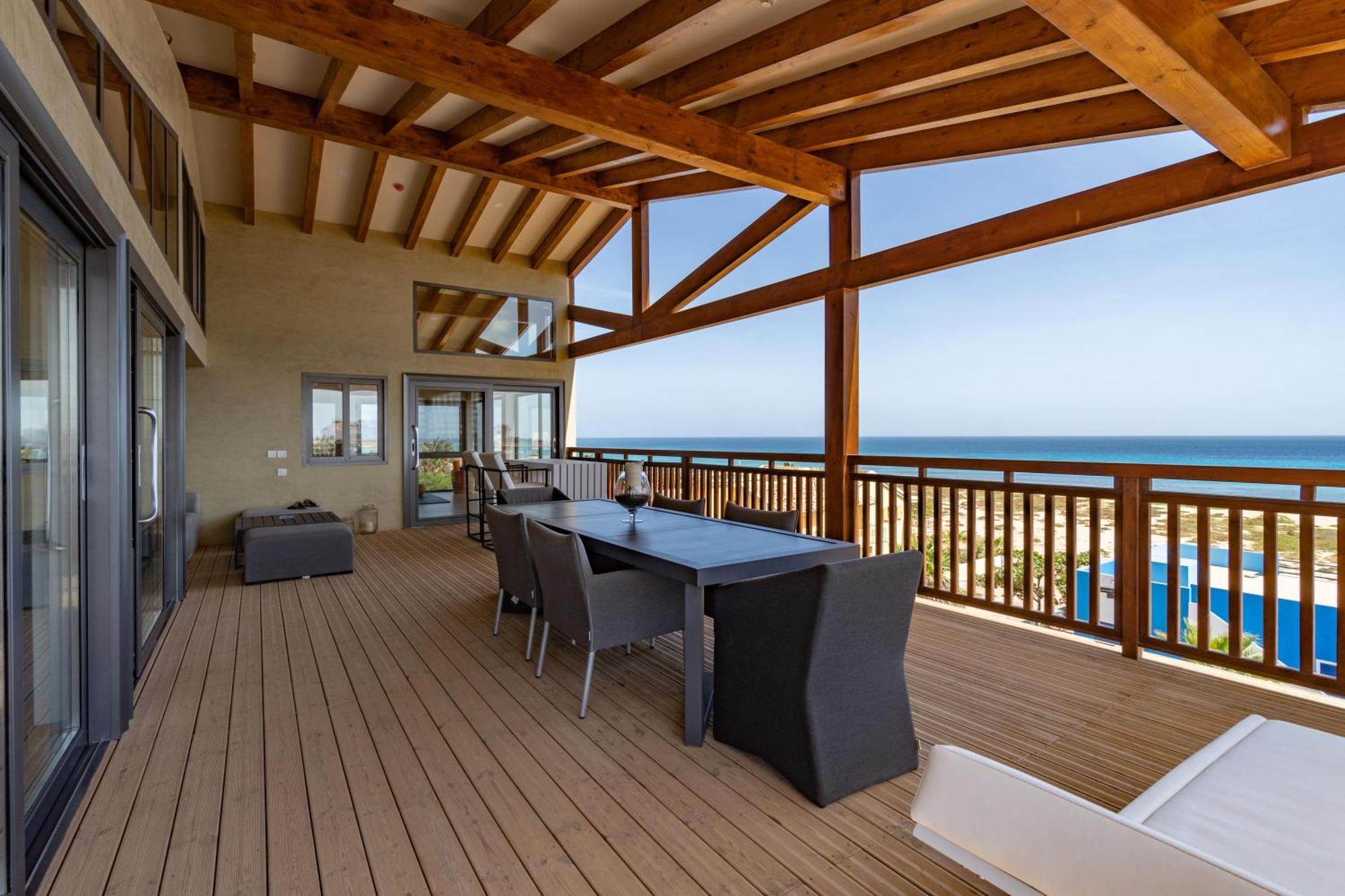 מלון סנטה מריה Angulo House מראה חיצוני תמונה