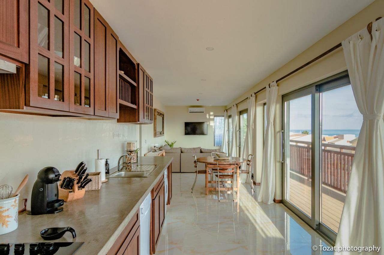 מלון סנטה מריה Angulo House מראה חיצוני תמונה