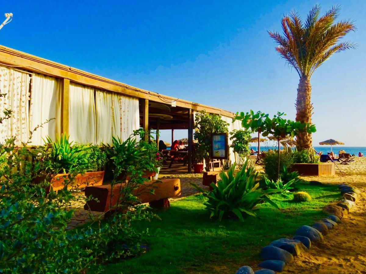מלון סנטה מריה Angulo House מראה חיצוני תמונה
