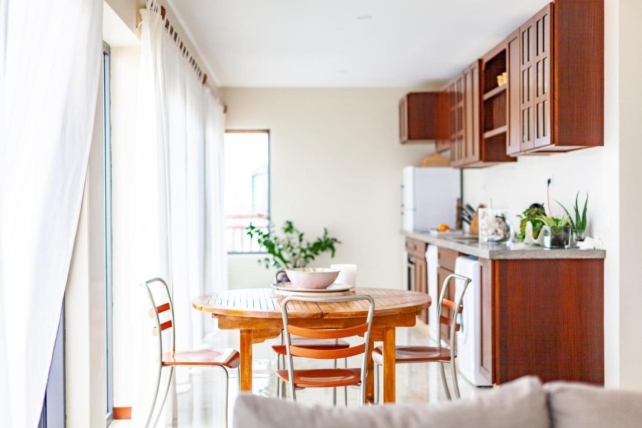 מלון סנטה מריה Angulo House מראה חיצוני תמונה