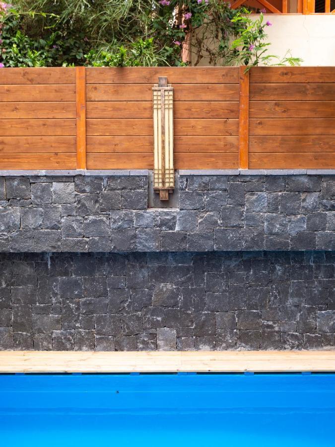 מלון סנטה מריה Angulo House מראה חיצוני תמונה