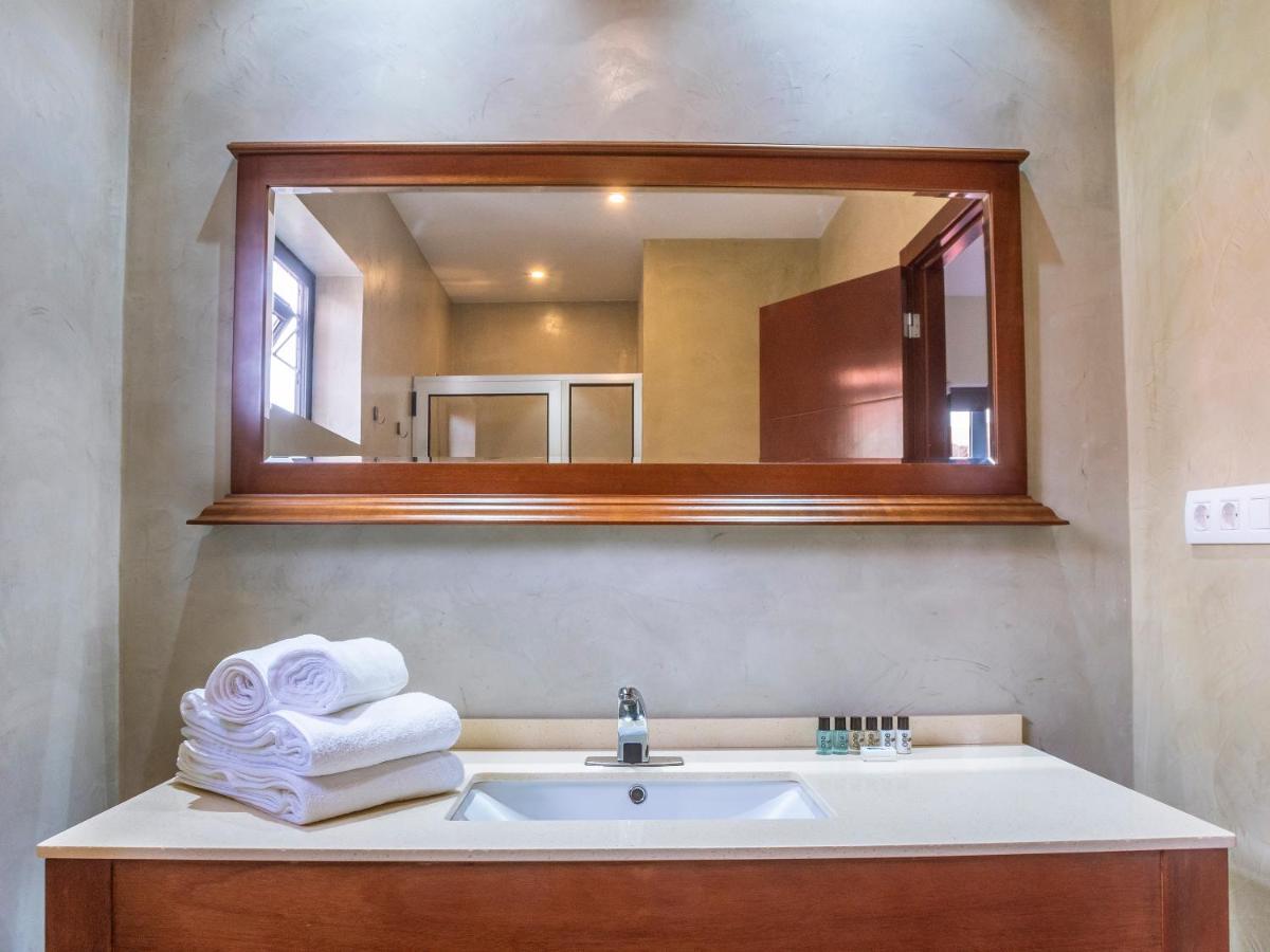 מלון סנטה מריה Angulo House מראה חיצוני תמונה