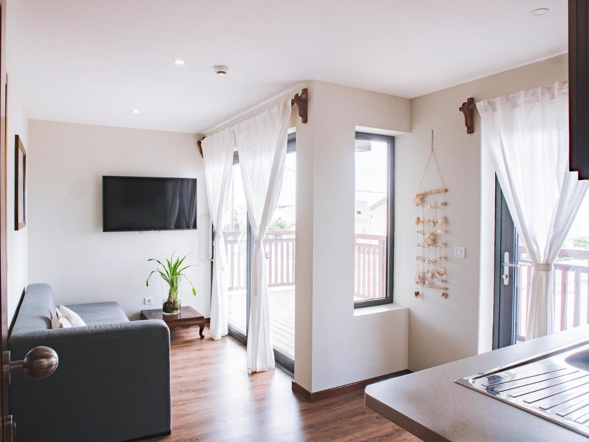 מלון סנטה מריה Angulo House מראה חיצוני תמונה