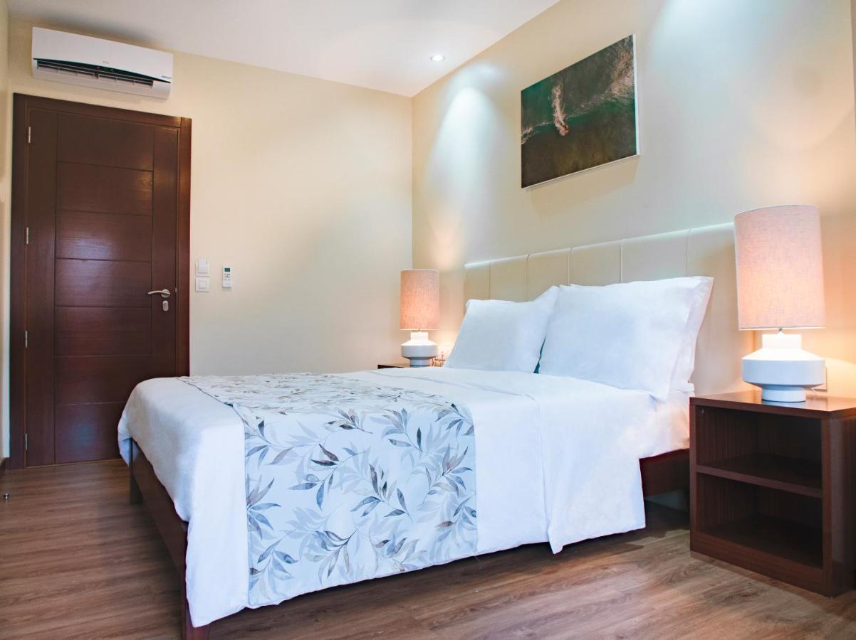 מלון סנטה מריה Angulo House מראה חיצוני תמונה