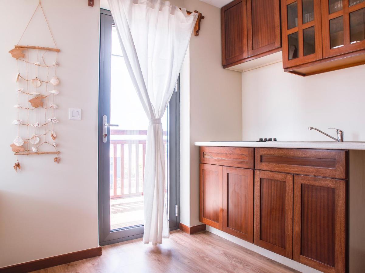מלון סנטה מריה Angulo House מראה חיצוני תמונה